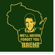 Illustration for article titled Wisconsin Actually Has An Inspired Sense Of Humor